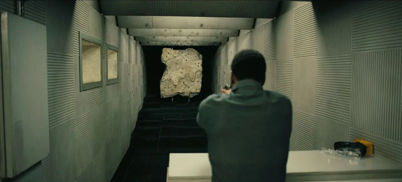 Inverted Objects Discovery